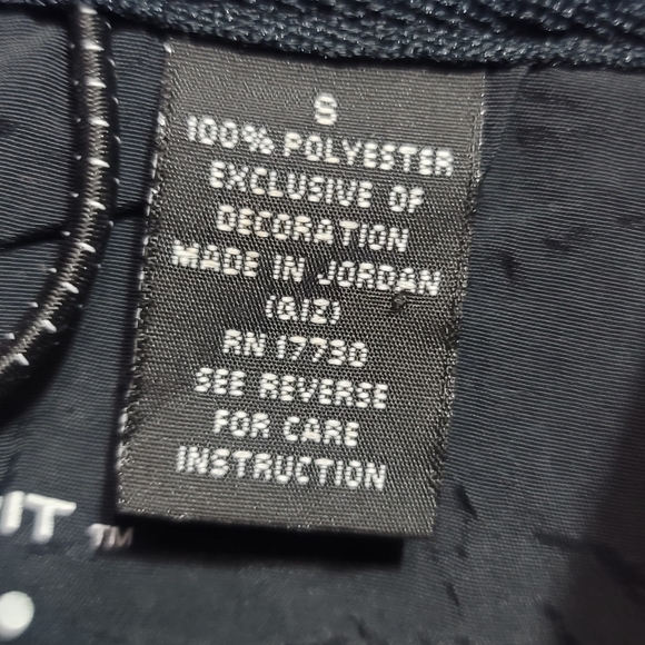 Fleece pullover - Picture 6 of 6